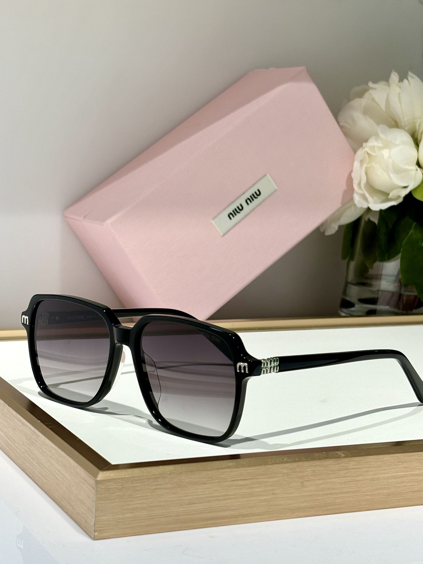 Miu Miu Sunglasses